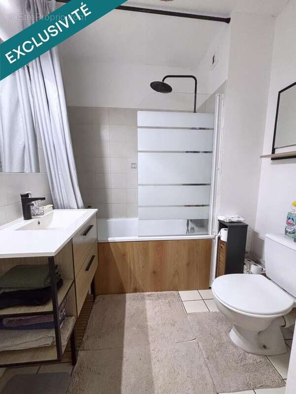 Photo 8 - Appartement à BILLERE