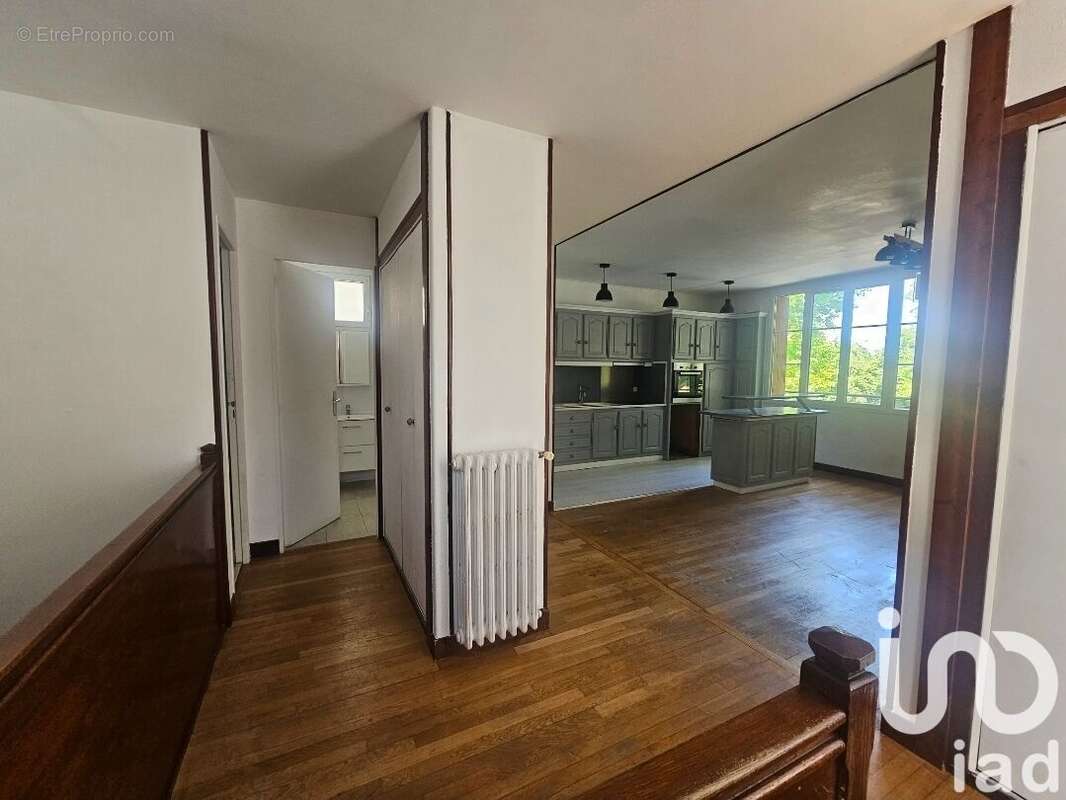 Photo 5 - Appartement à BONNEUIL-SUR-MARNE