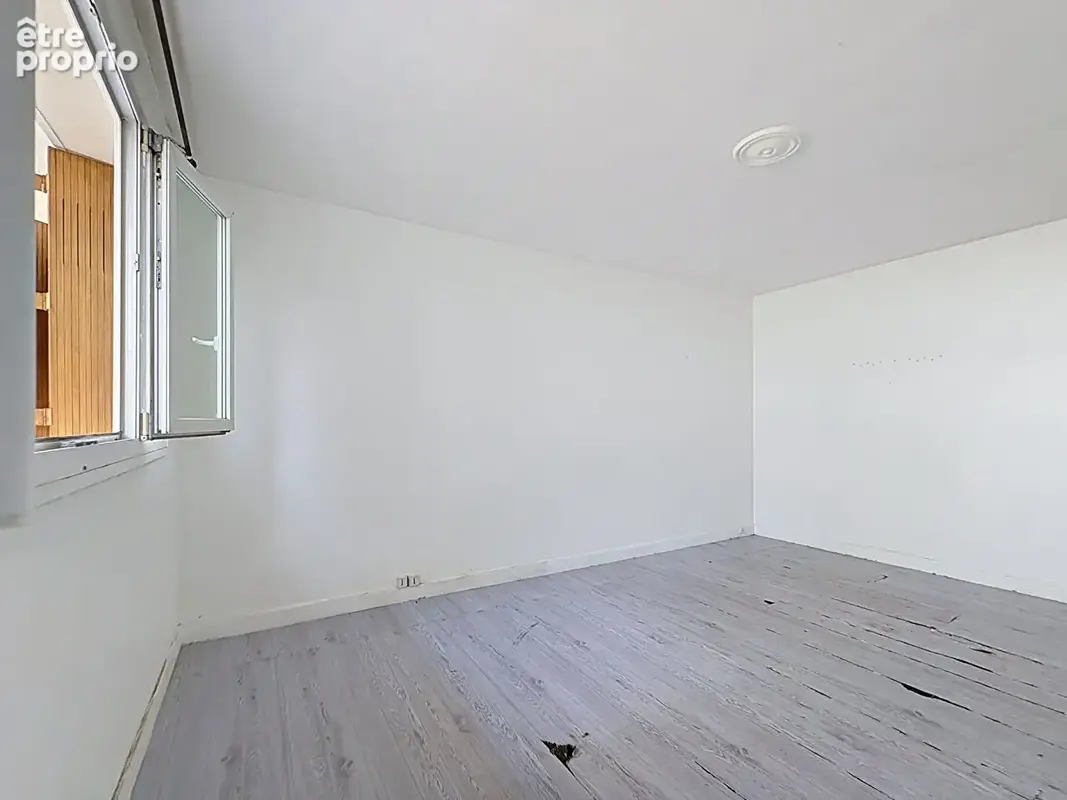 Appartement Montreuil 2 pièce(s) 52 m2 - photo 3
