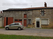 Maison à AUVILLERS-LES-FORGES