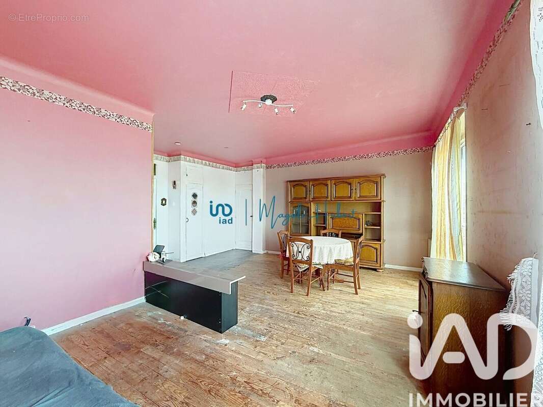 Photo 3 - Appartement à MELUN