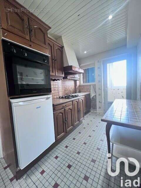 Photo 9 - Appartement à FLORANGE