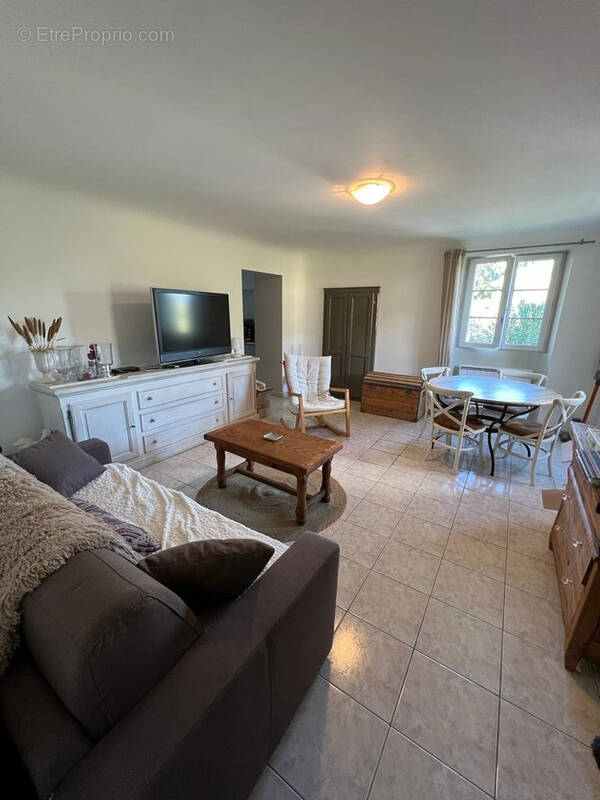 Appartement à VIVARIO