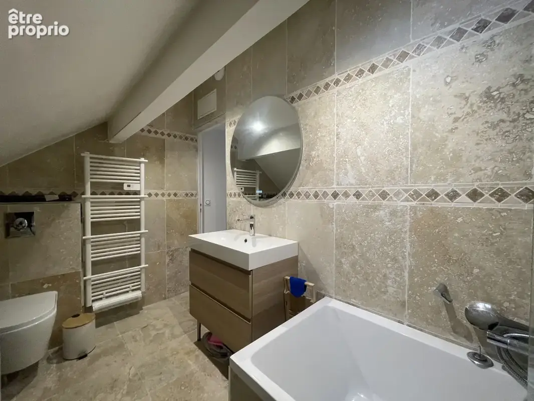 Maison dammarie les lys - photo 6