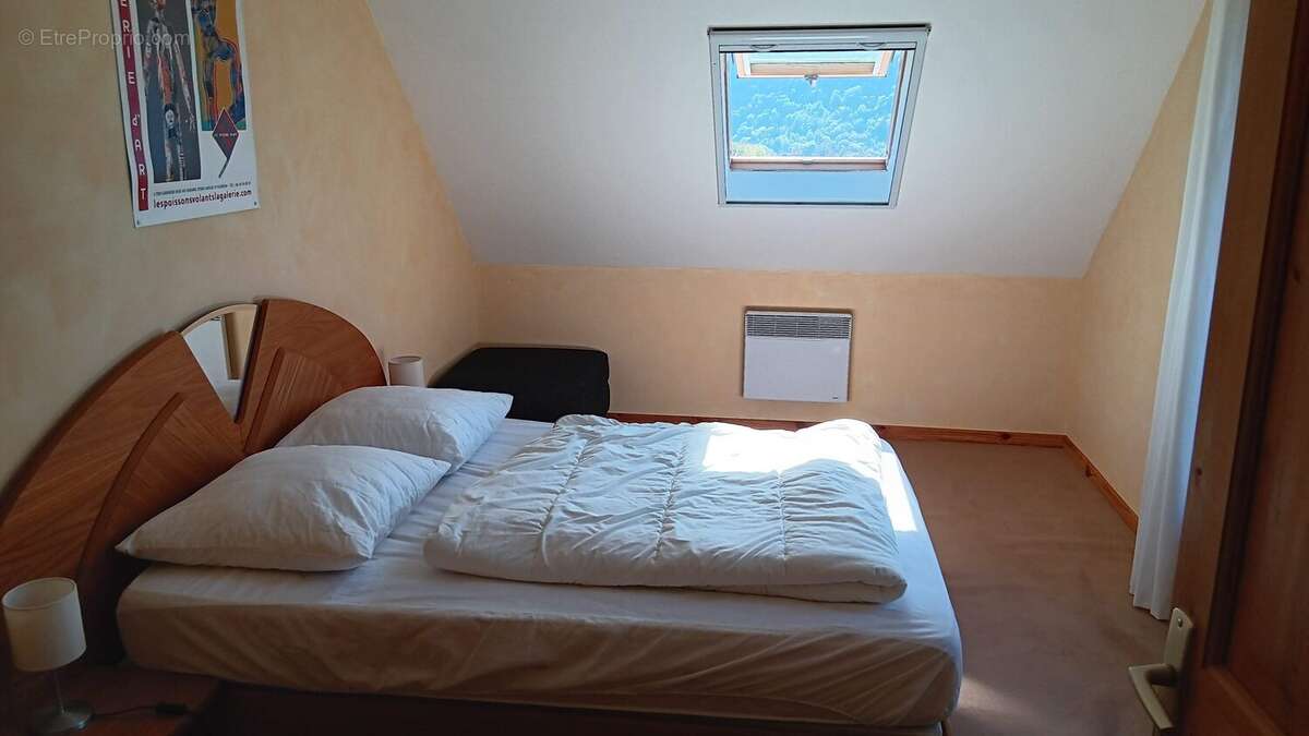 Maison à ARGUT-DESSOUS