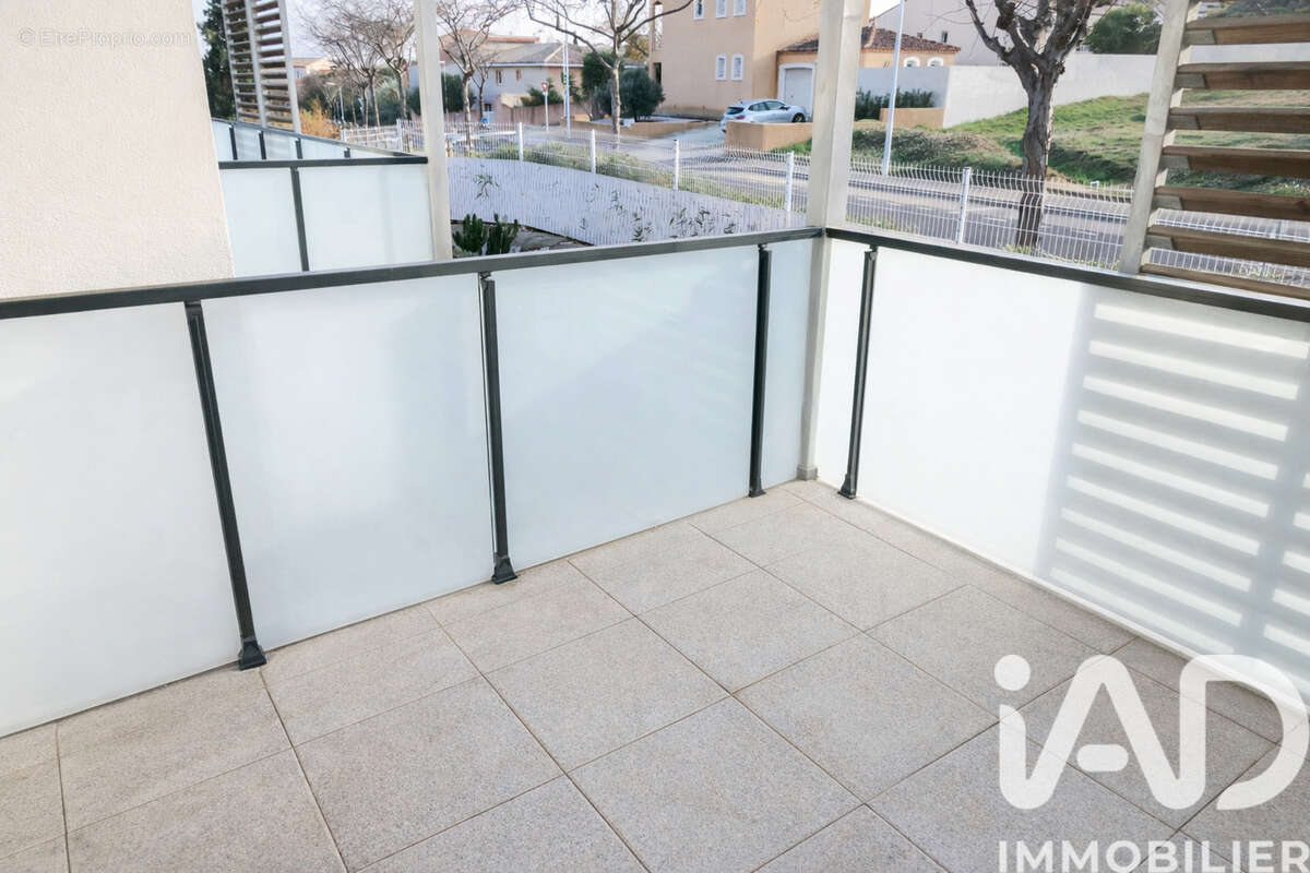 Photo 8 - Appartement à PERPIGNAN