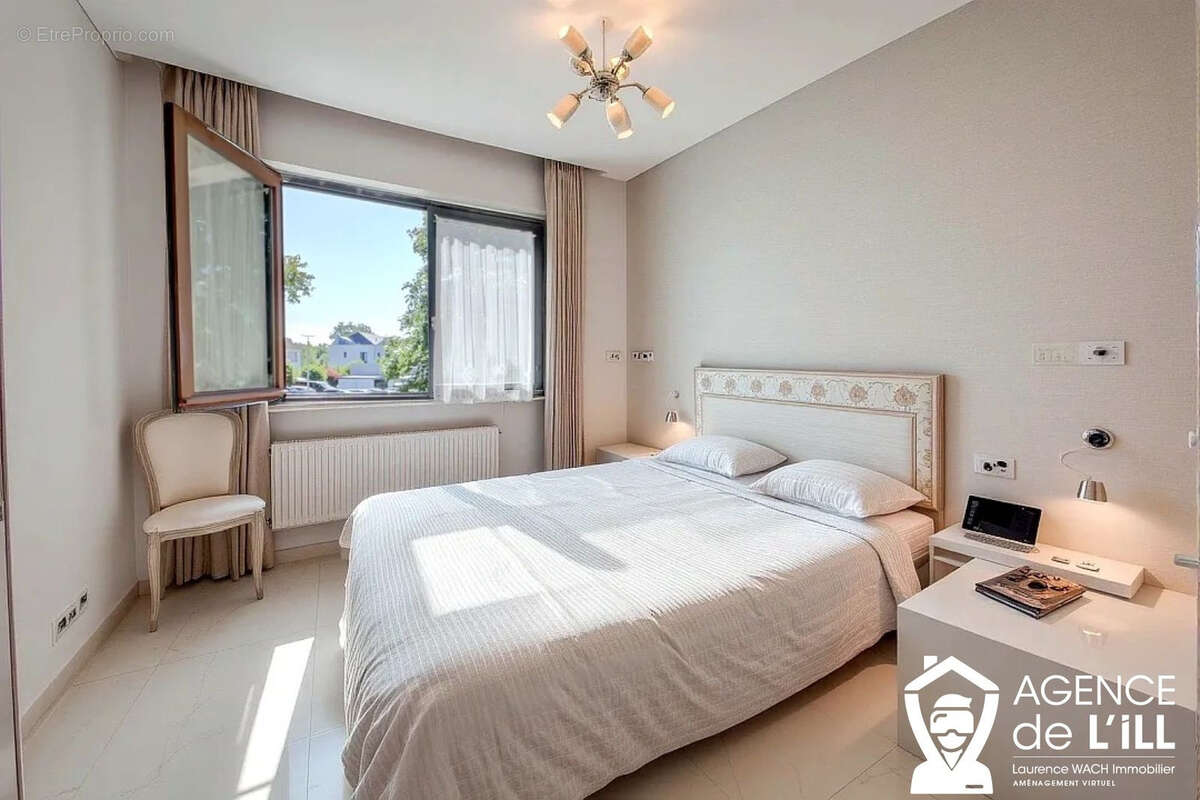 Appartement à SELESTAT