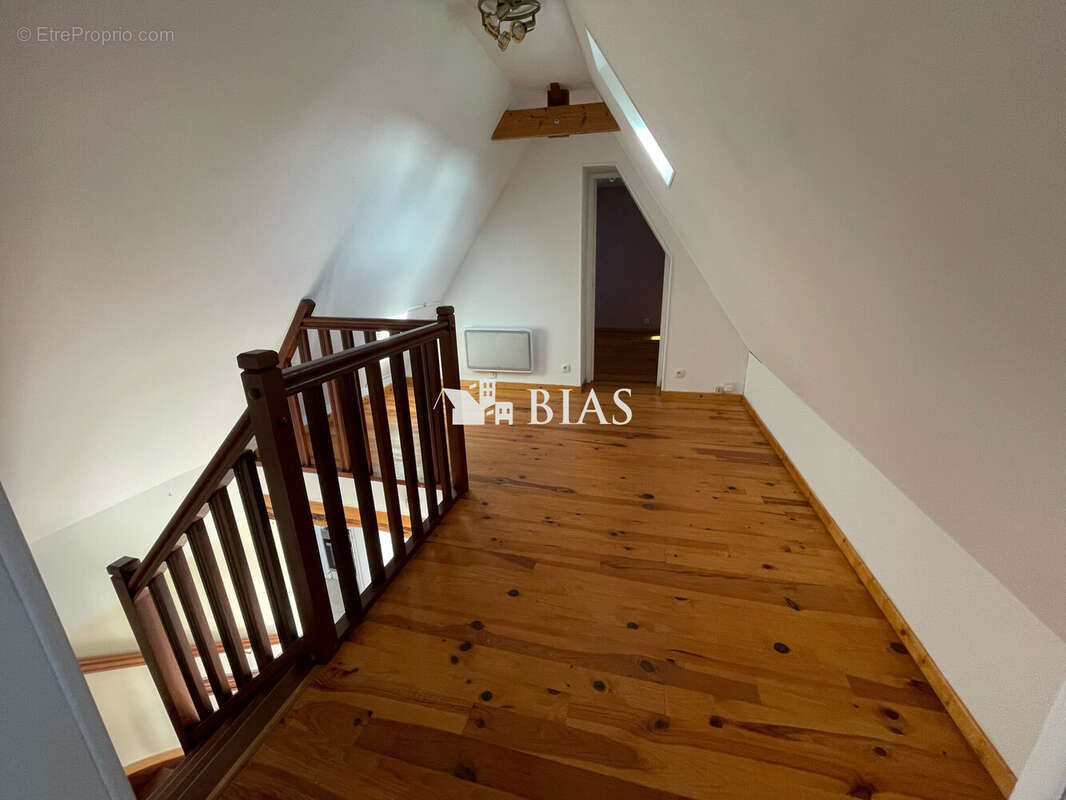 Appartement 121 m² à Bourg-Achard  - photo 8