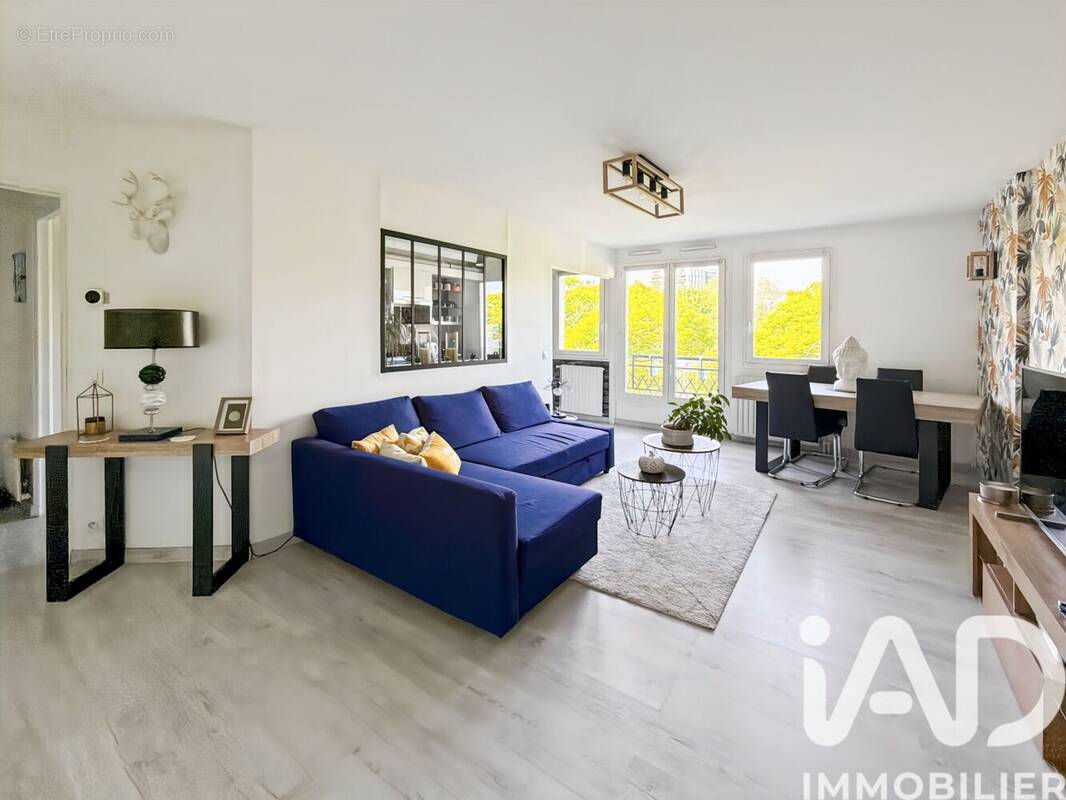 Photo 1 - Appartement à MELUN