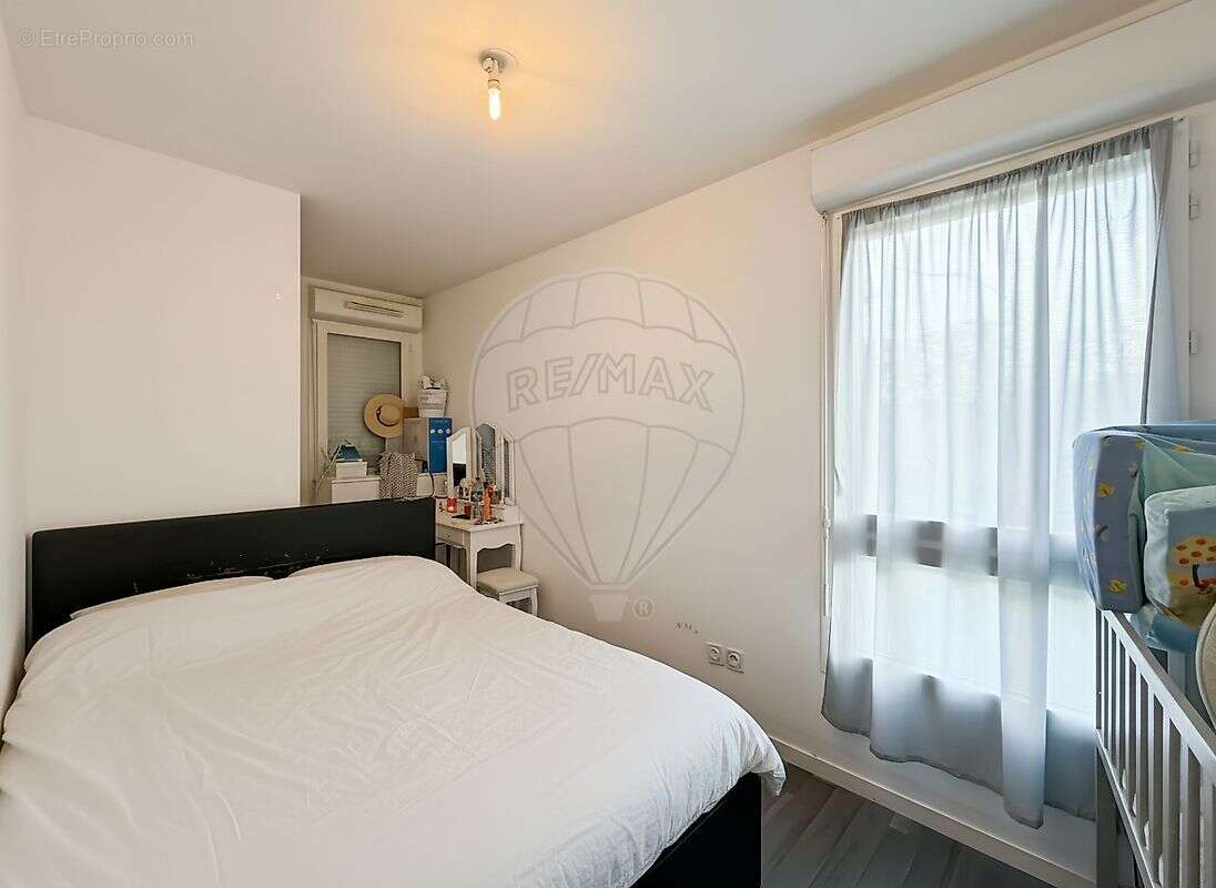 Appartement à CARQUEFOU