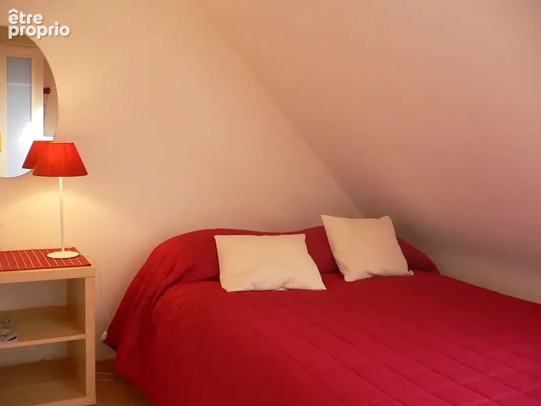 Maison Le Palais 5 pièce(s) 80 m2 - photo 9