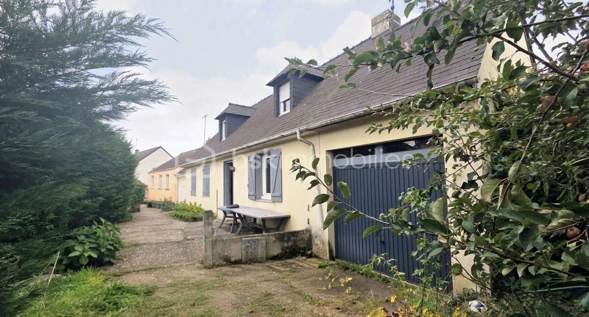 Maison à LANDEAN