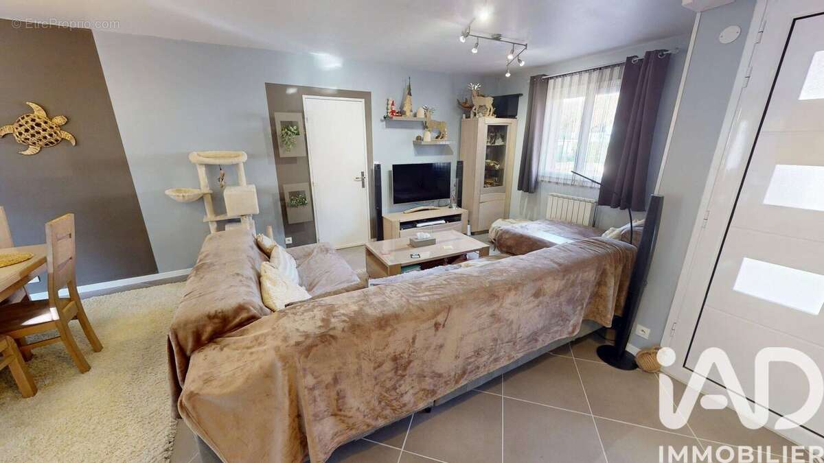 Photo 5 - Maison à CESSON