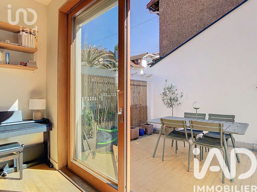Photo 5 - Maison à TOULOUSE