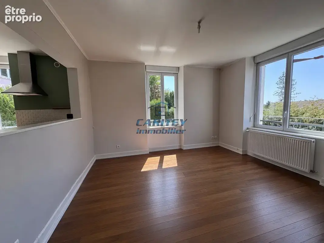 Maison individuelle de 140 m2 sur un terrain de 485 m2 située sur la commune de LUXEUIL LES BAINS - photo 6