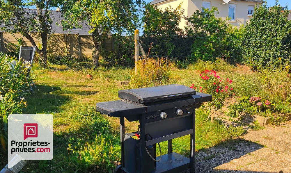 Maison à PLOUFRAGAN