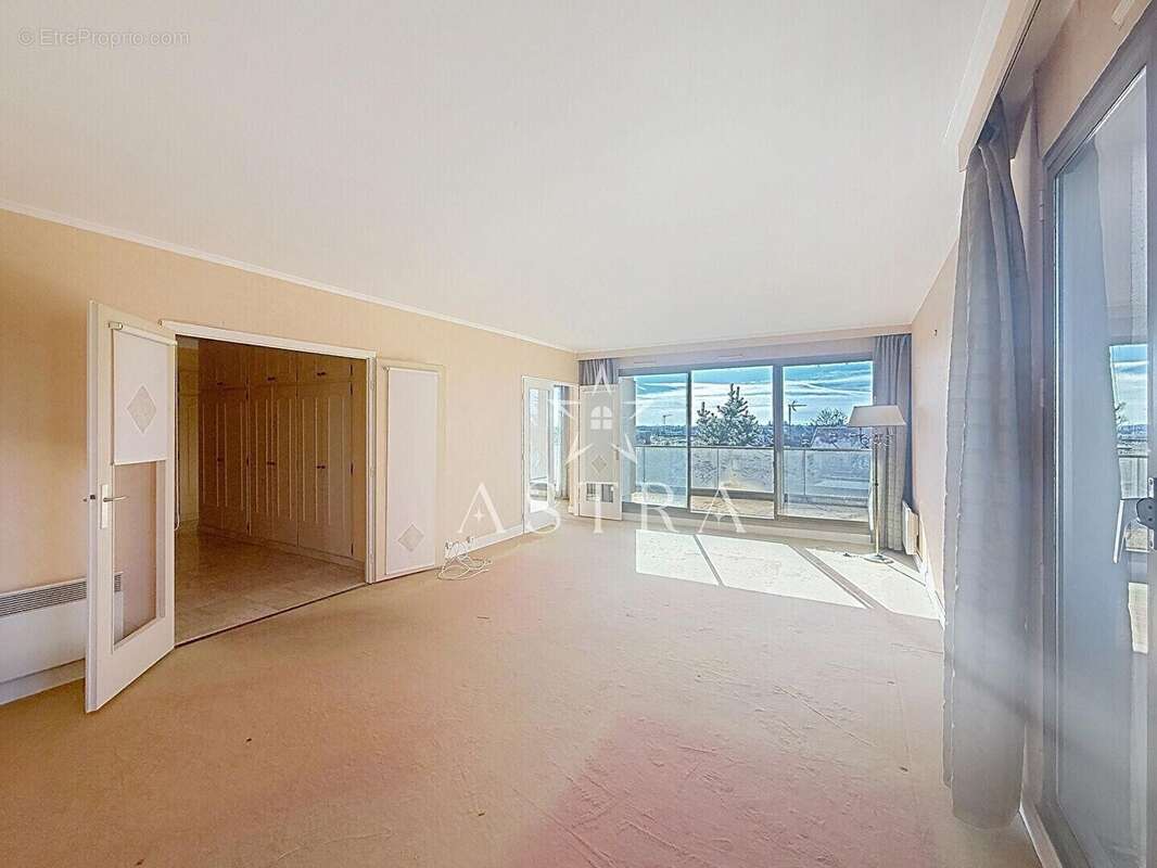 Appartement à SCEAUX
