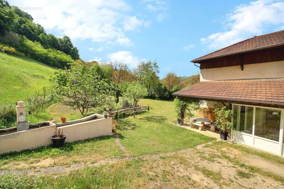 Maison à VINAY