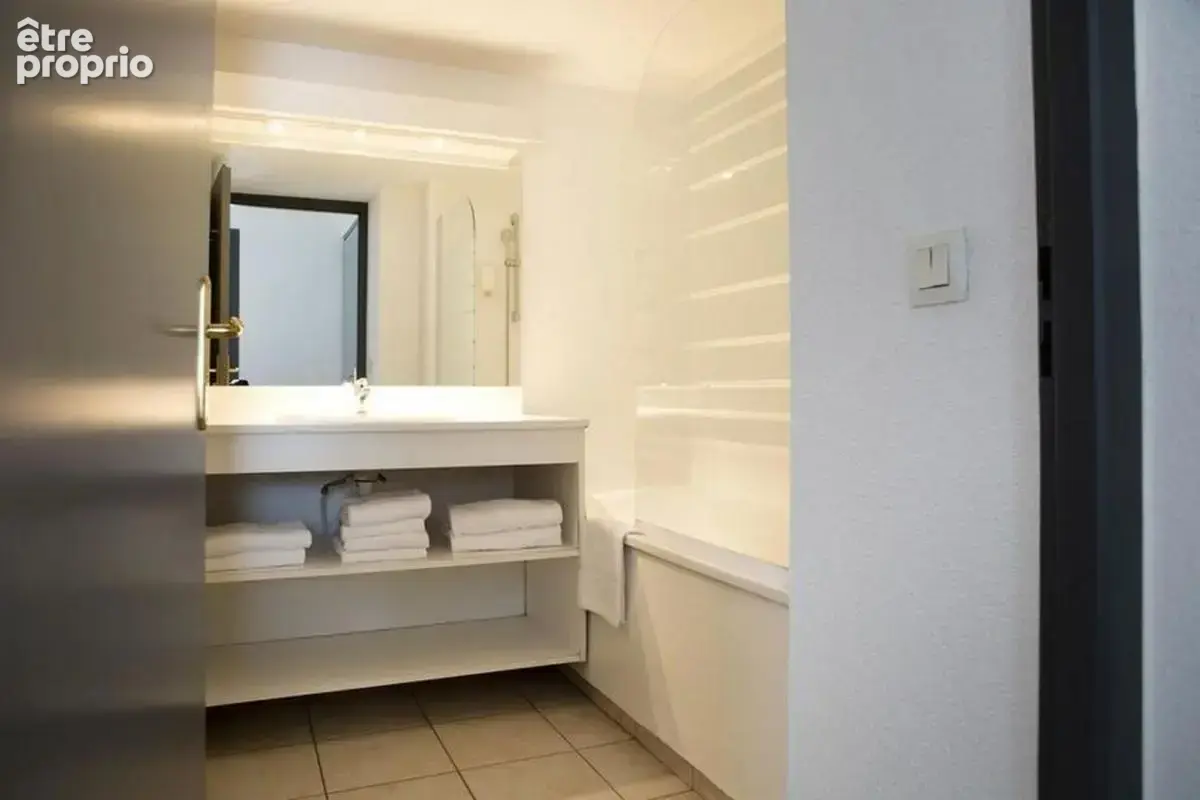 Divonne-les-Bains : Idéal investissement locatif - photo 5