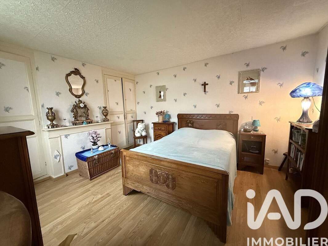 Photo 6 - Maison à MOYAUX