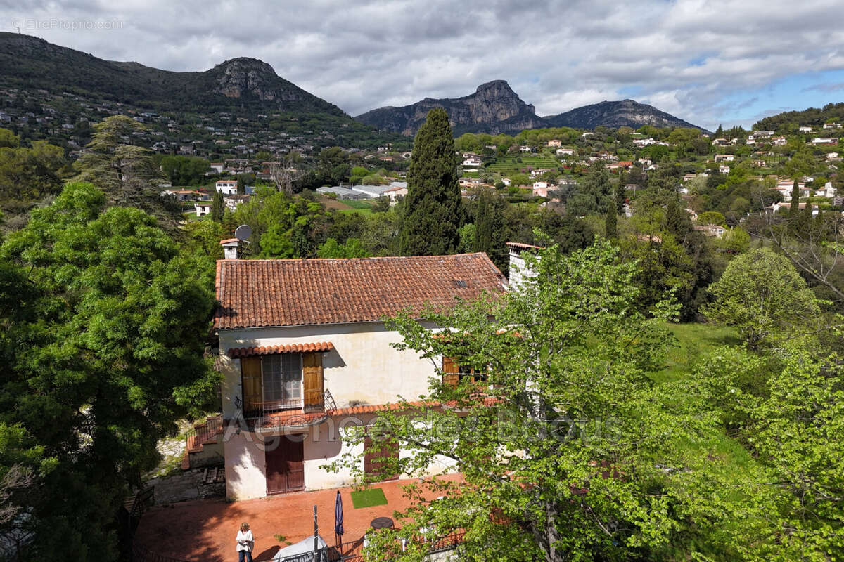Maison à VENCE
