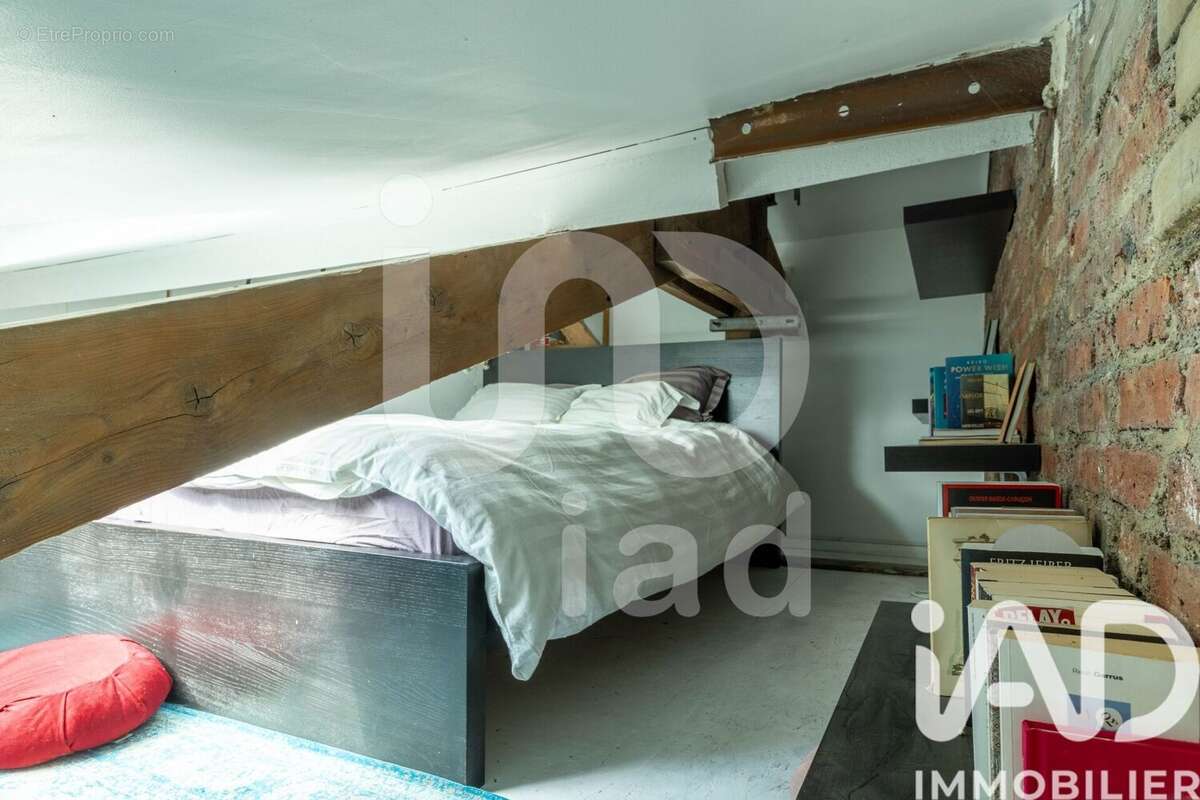 Photo 9 - Appartement à MONTROUGE