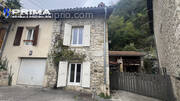 Maison à LA BUISSE
