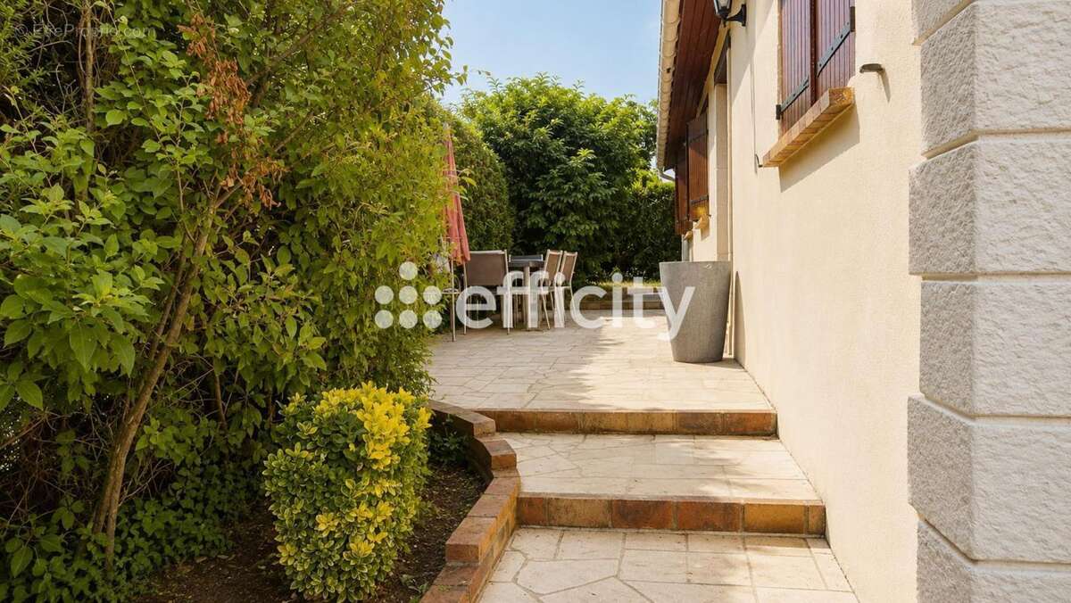 Maison 116 m² à Chelles  - photo 17