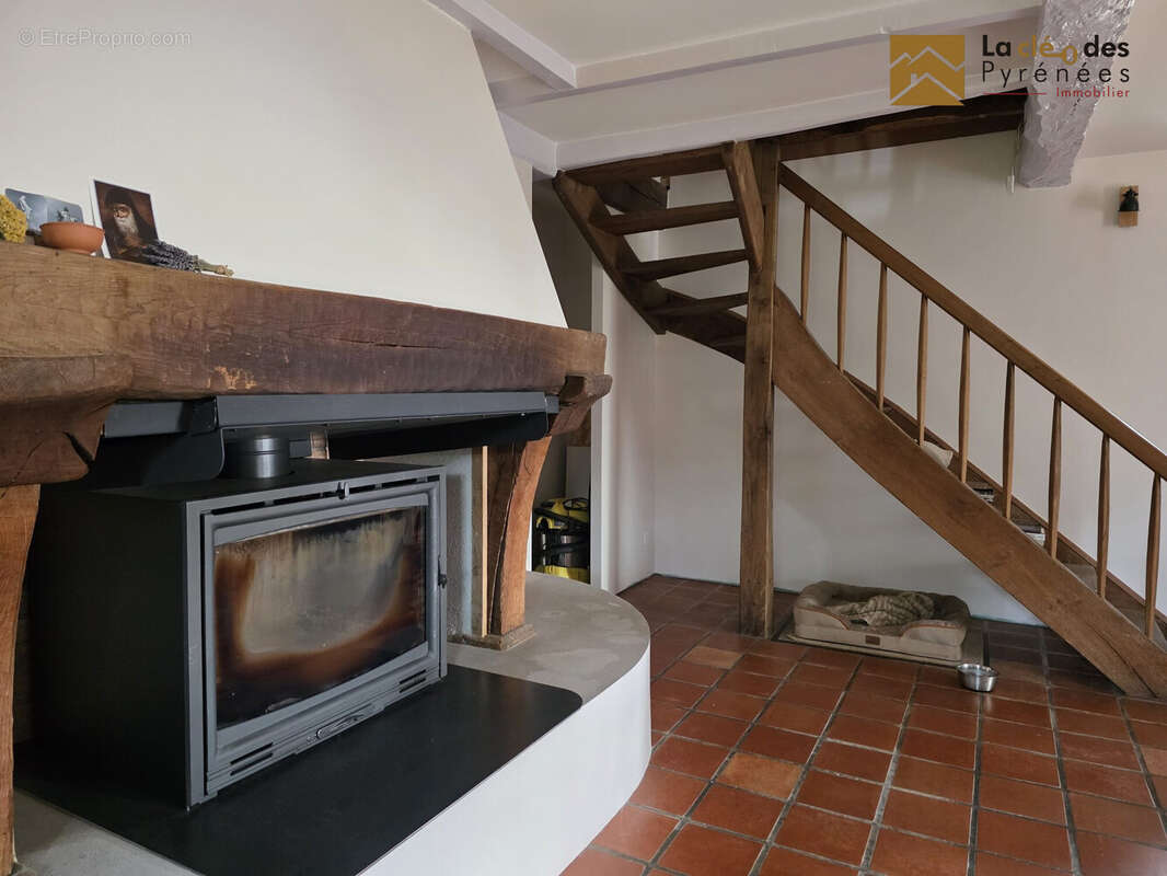 Maison 90 m² à Salles  - photo 9