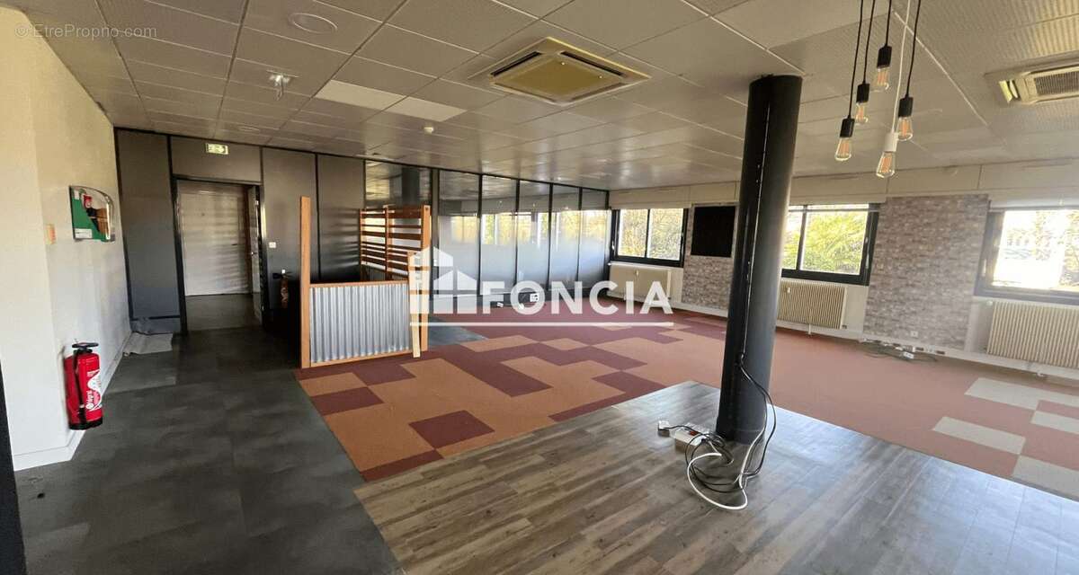 Commerce à NIORT