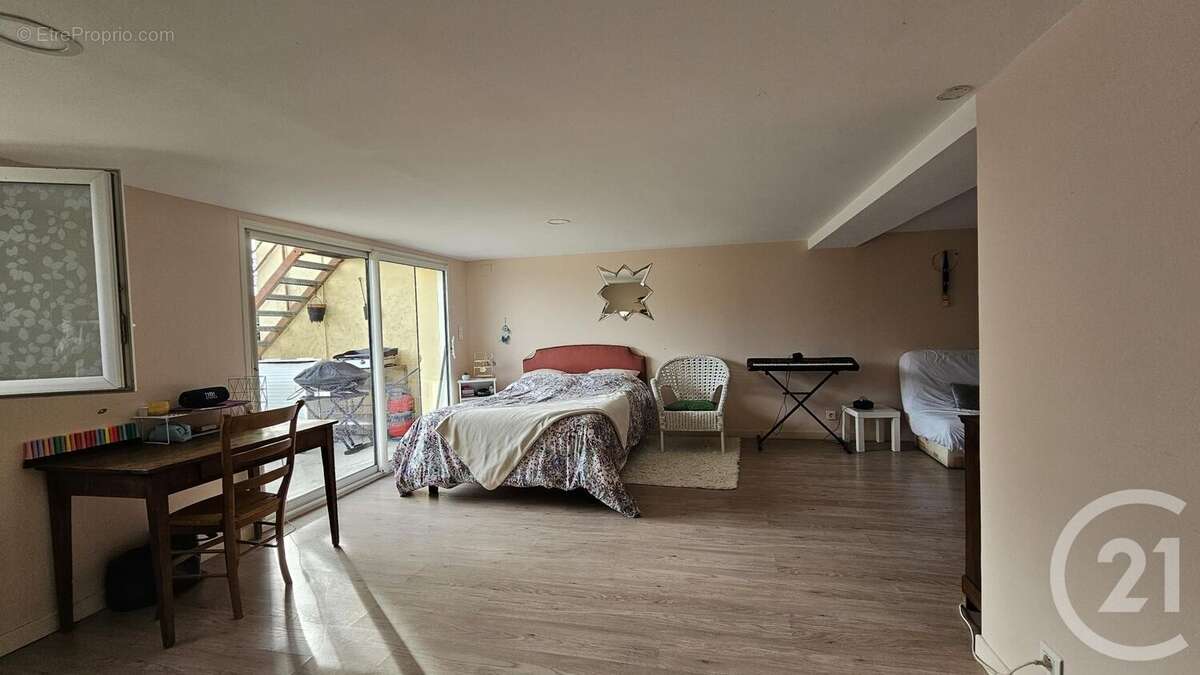 Maison à AVIGNONET-LAURAGAIS