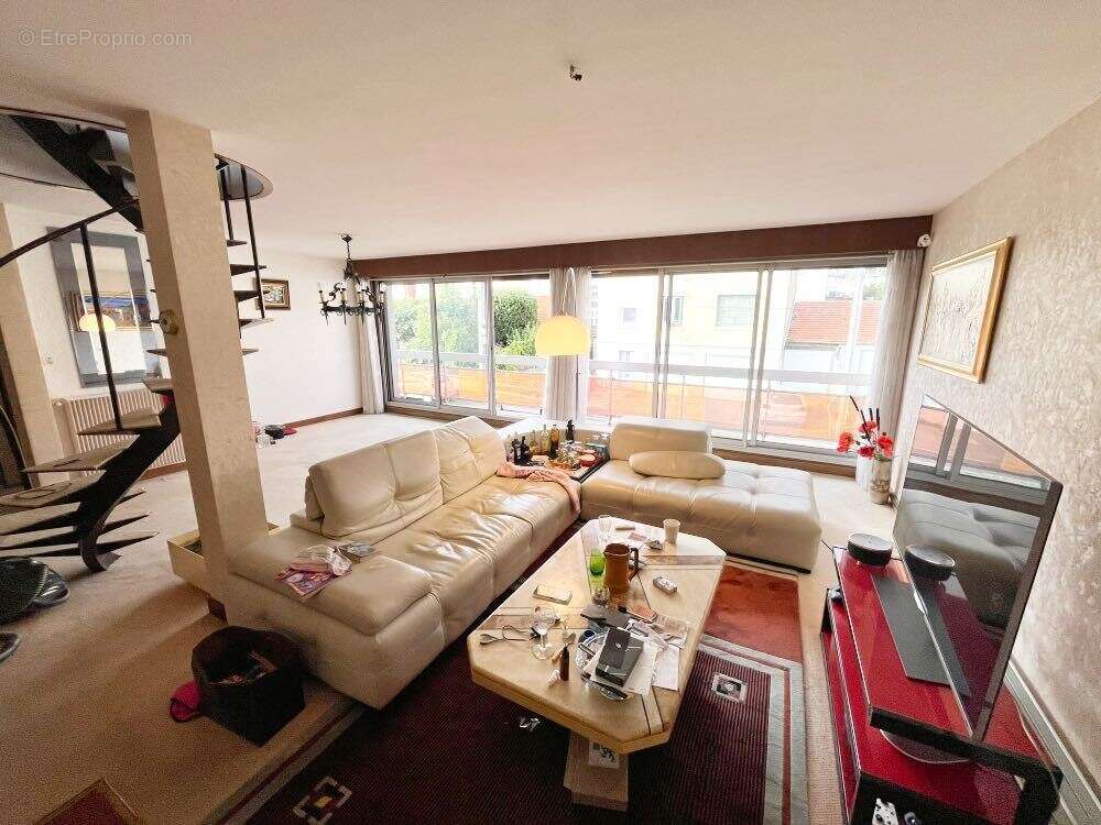 Maison à CLERMONT-FERRAND