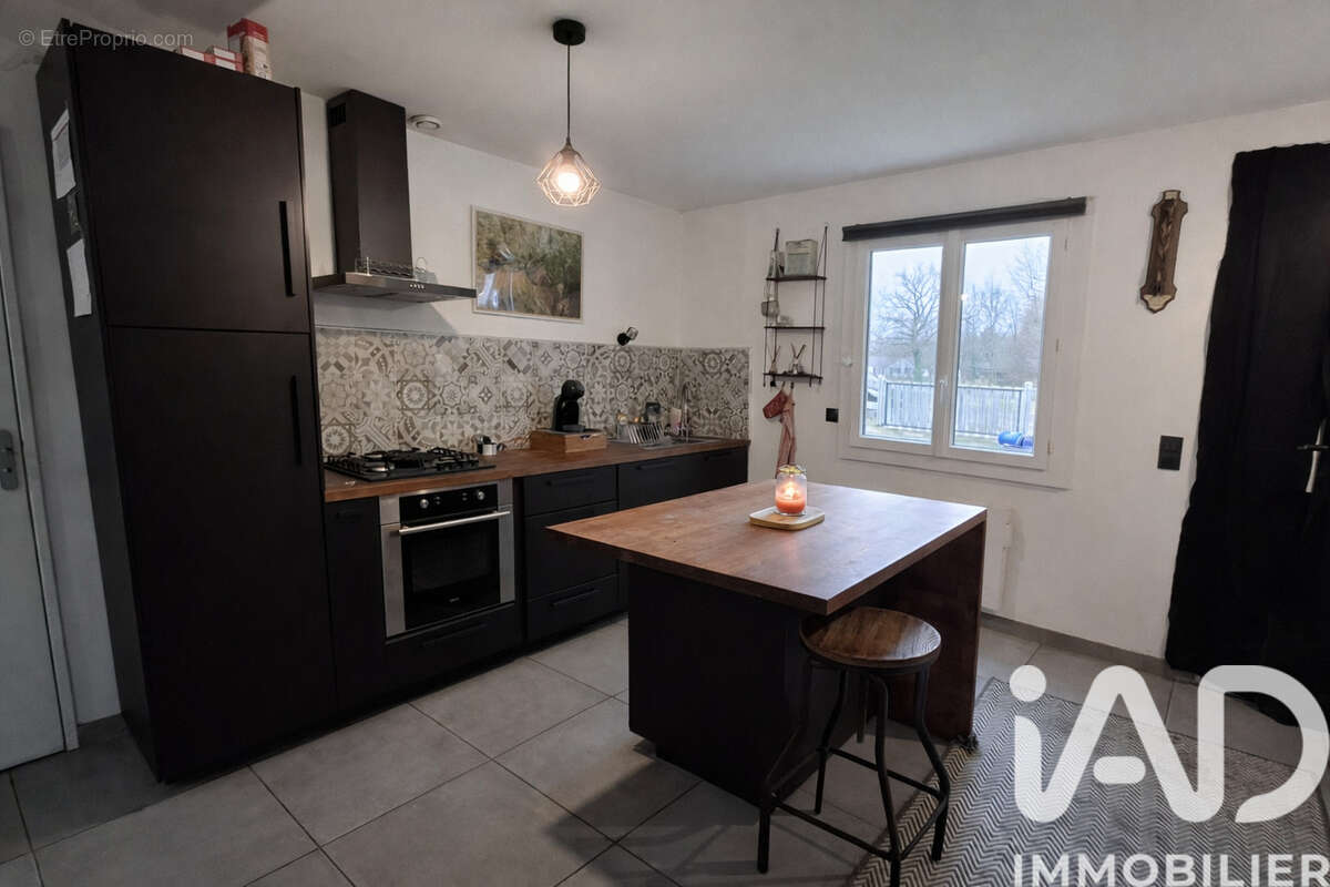 Maison 87 m² à Nibelle  - photo 5