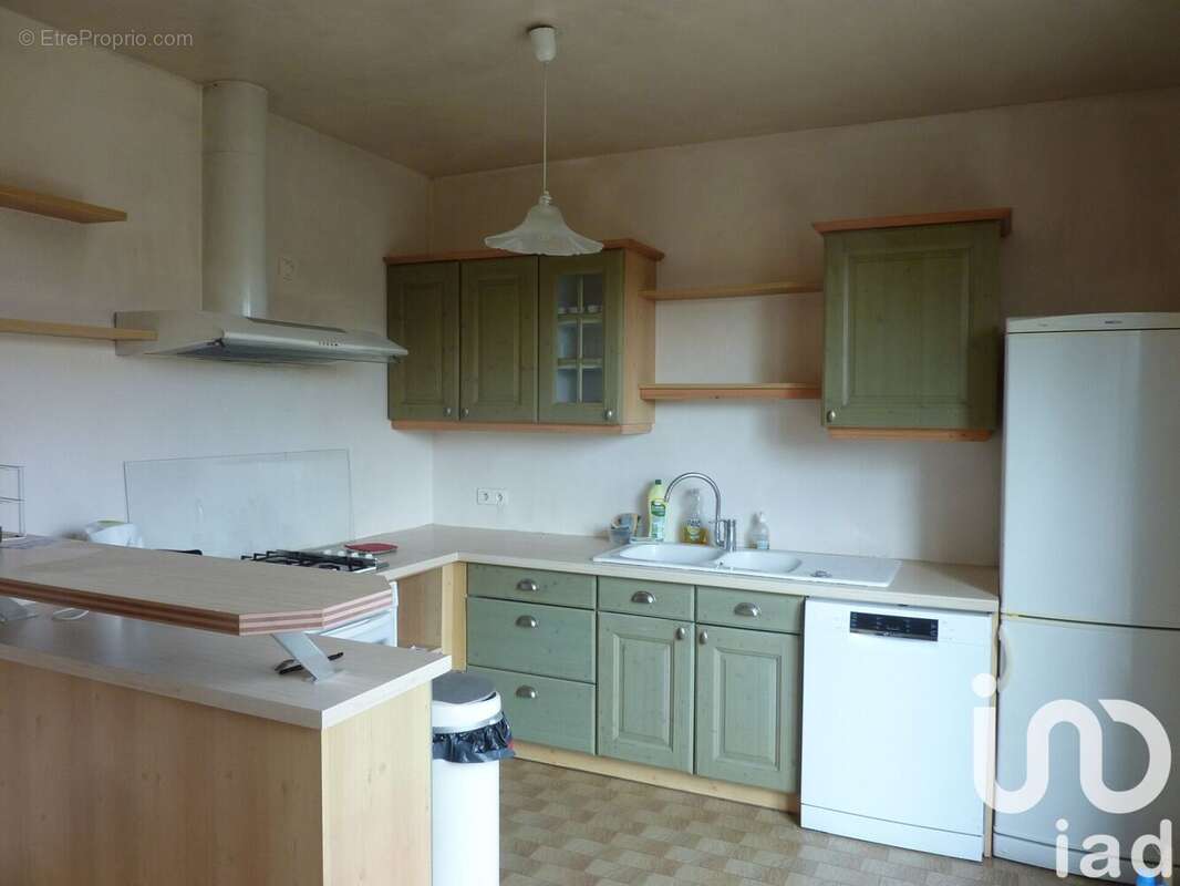 Photo 7 - Maison à CREIL