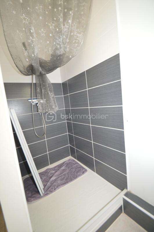 Maison à SAINTE-MARIE