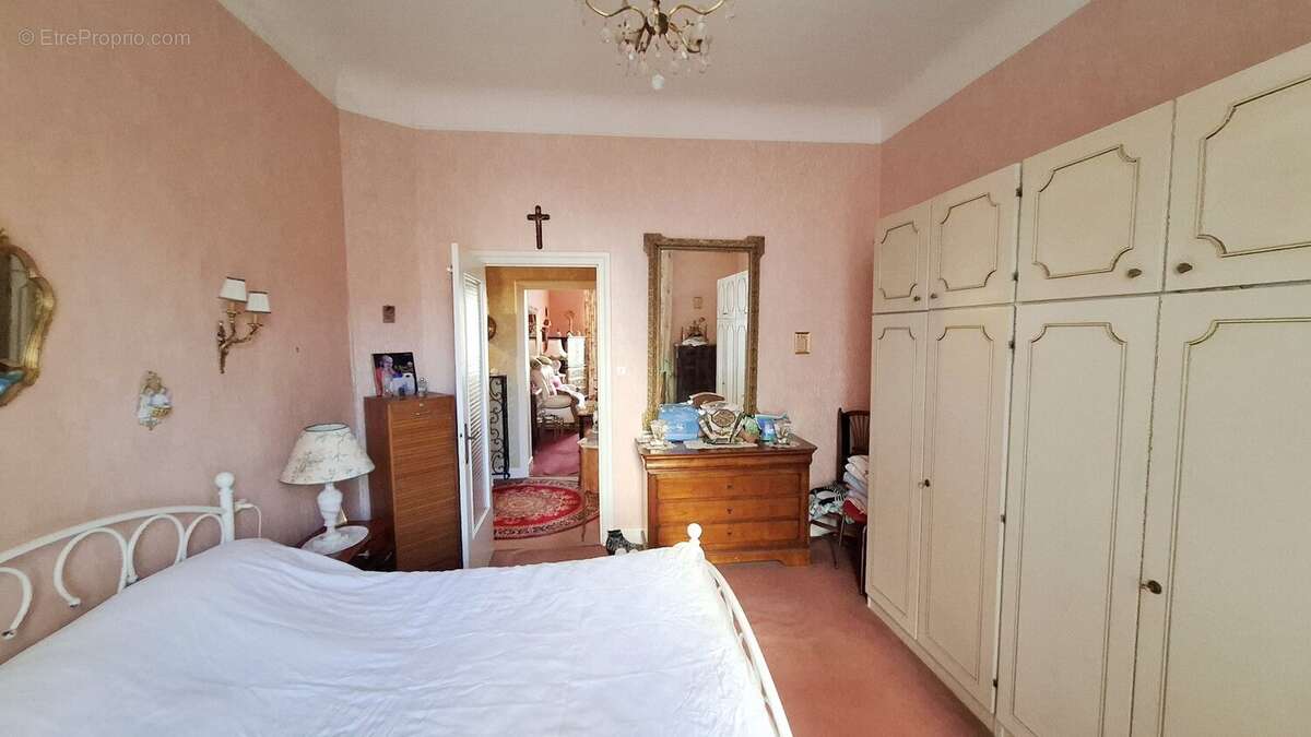 Appartement à VICHY