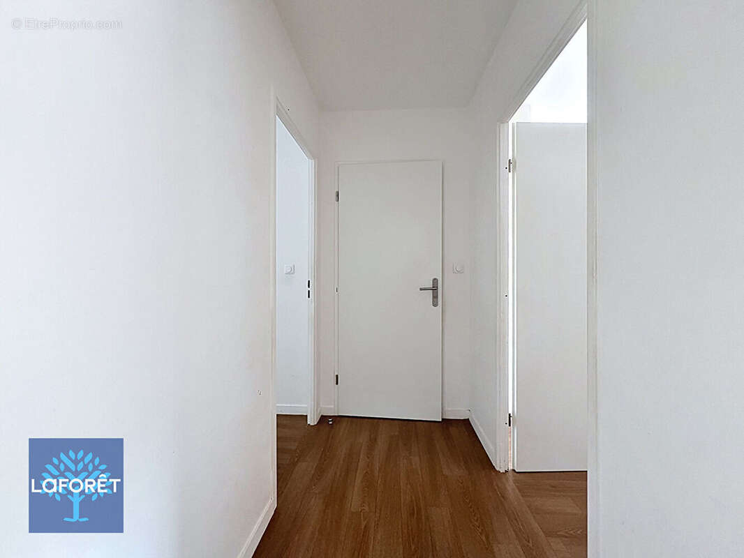 Appartement à EVRY