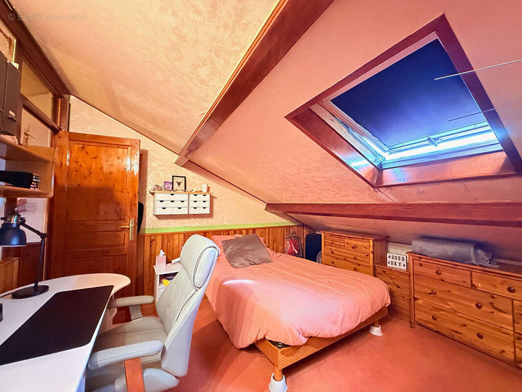 Maison à LES PENNES-MIRABEAU