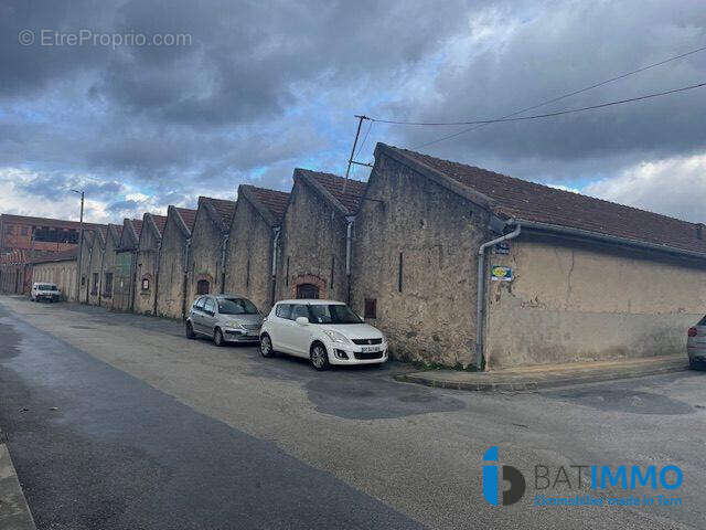 Appartement à MAZAMET