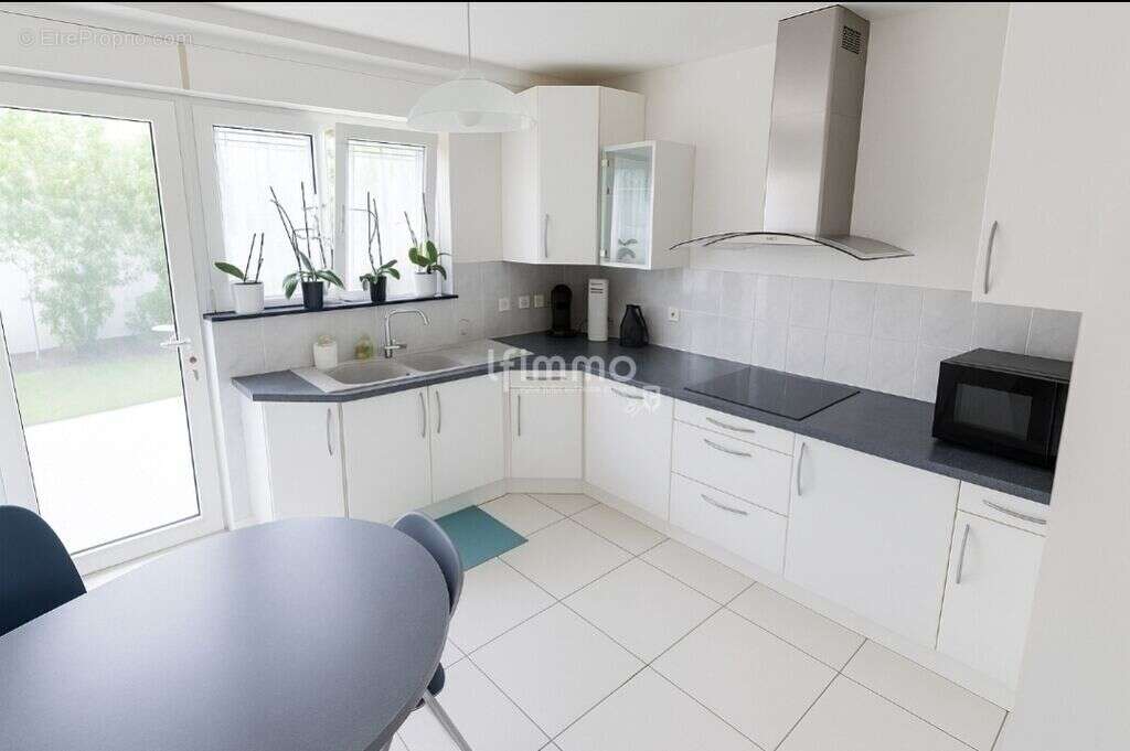 Appartement à OTTMARSHEIM