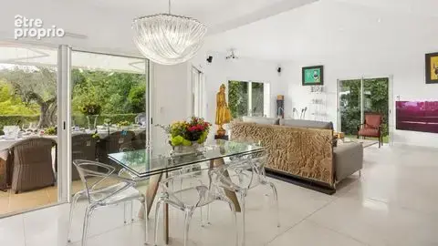 Maison 5 pièces 219 m² à vendre à Les Adrets-De-L'esterel (83600) - photo 3