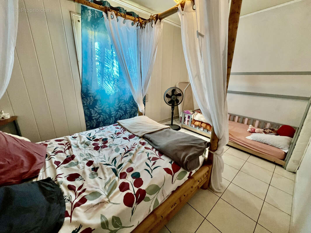 Maison à SAINT-JOSEPH