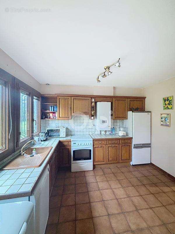 Maison à RIMAUCOURT