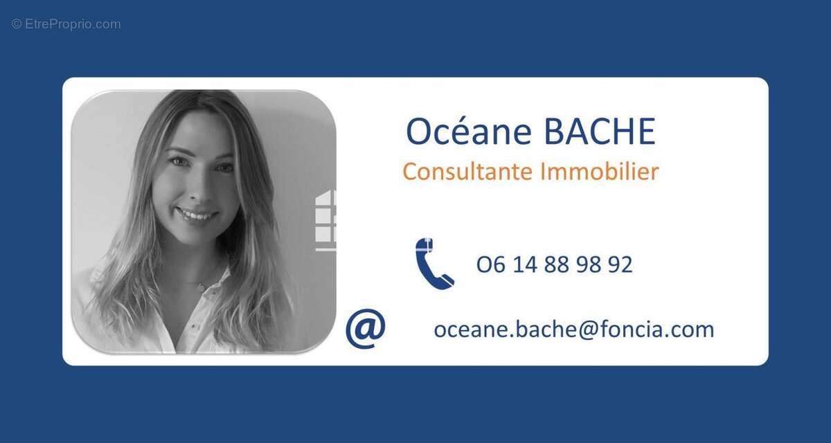 Maison à LA ROCHE-SUR-FORON