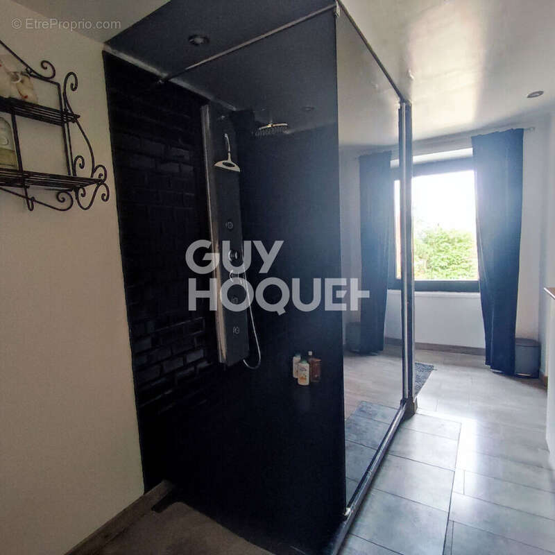 Maison à SOLEYMIEUX