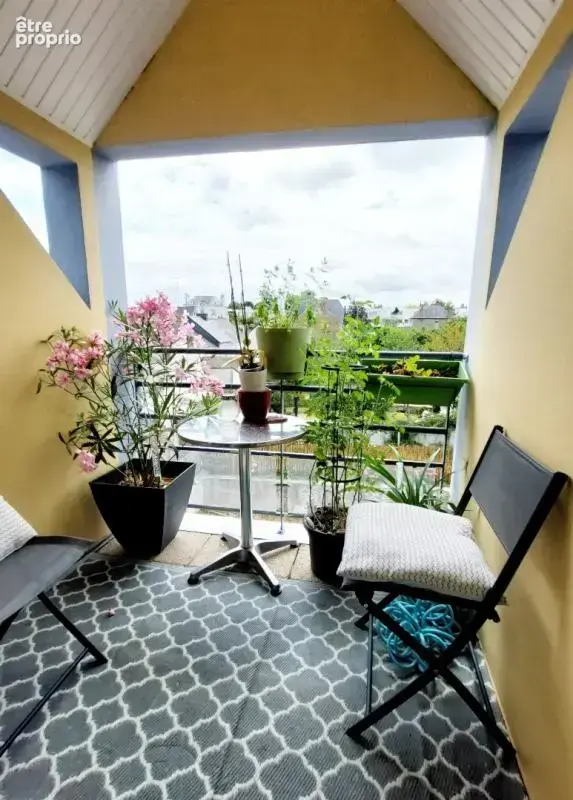 Appartement - photo 2