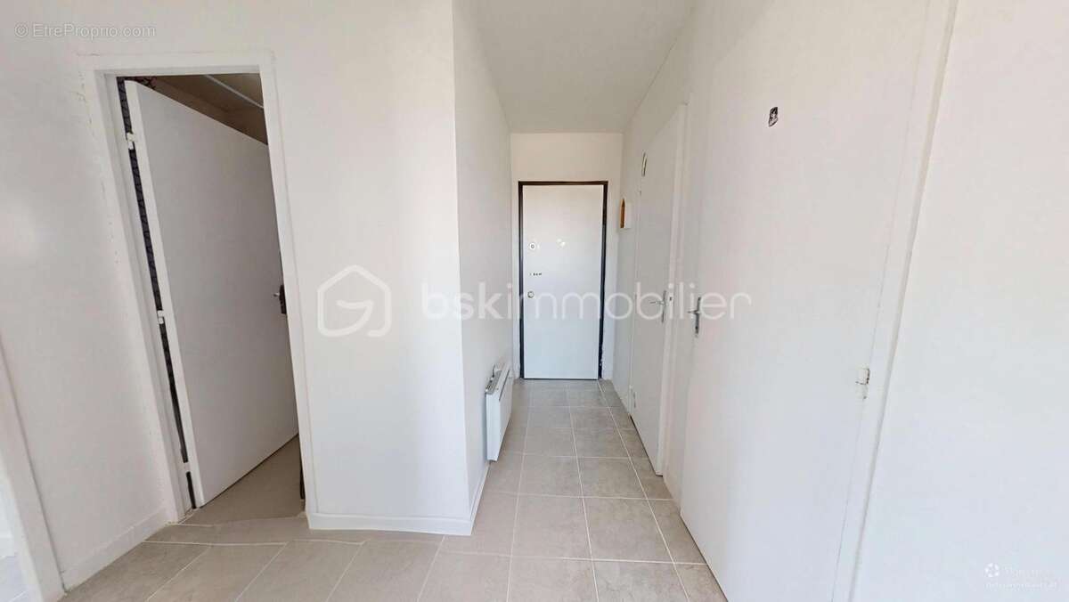 Appartement 2 pièces de 45 m² – Idéal Investisseur, vendu loué - photo 10