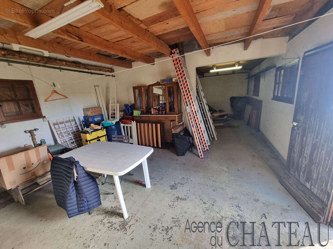 Maison à LES ANDELYS