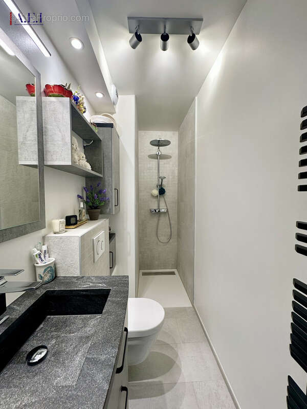 Appartement à SANARY-SUR-MER