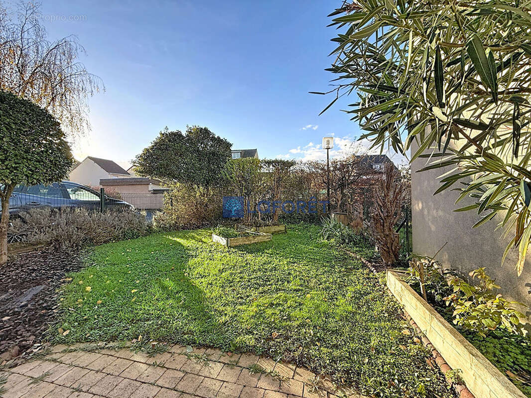 Maison à LE PETIT-QUEVILLY